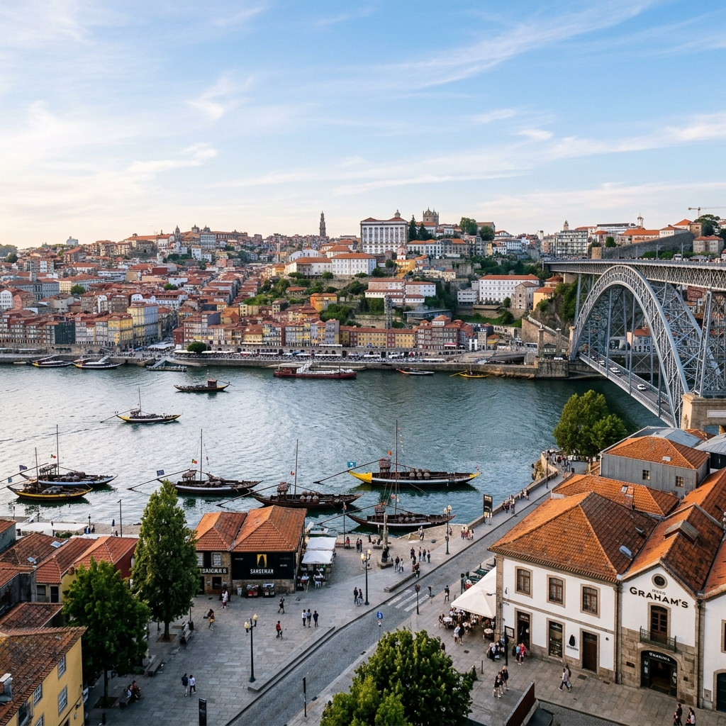 Hub Portugal